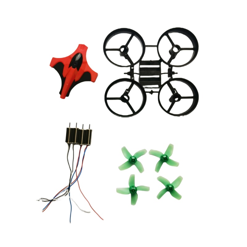 Мини-комплект радиоуправляемог – обзор и цена Rc Helicopter Tool Kit