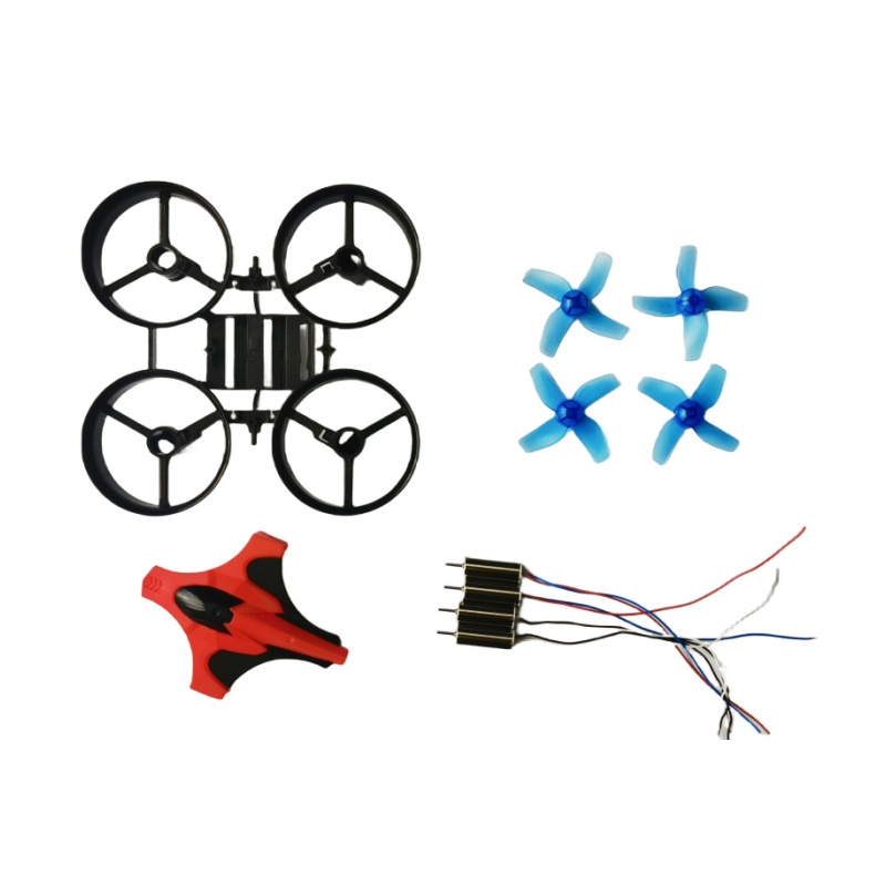 Мини-комплект радиоуправляемог – обзор и цена Rc Helicopter Tool Kit