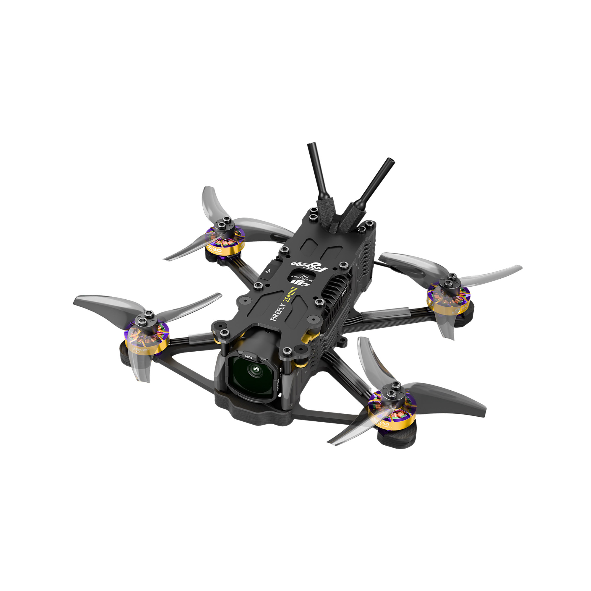 Flywoo Firefly 25MINI 3S / 20P – обзор и цена Rc Helicopter Case